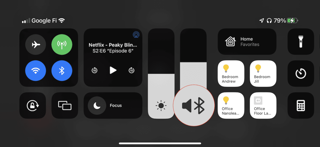 Παρακολουθήστε το Netflix With Spatial Audio - 0340