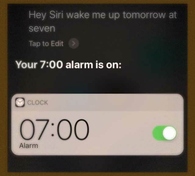 Comment changer le volume de l'alarme sur votre iPhone