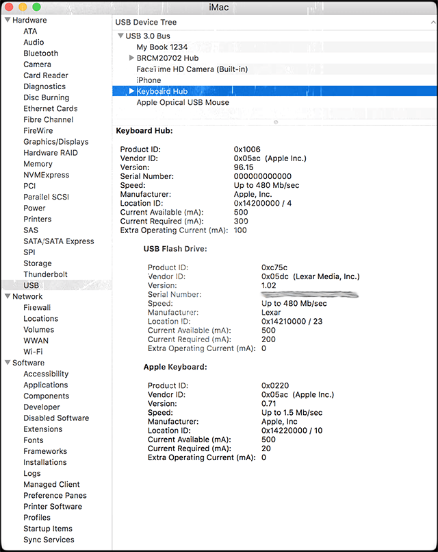 Το Mac ή το MacBook δεν αναγνωρίζει εξωτερικές μονάδες δίσκου, Συμβουλές αντιμετώπισης προβλημάτων