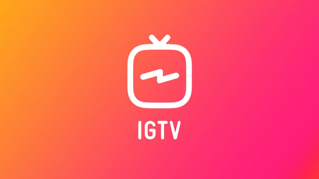 IGTV - Platform Berbagi Video Terbaik