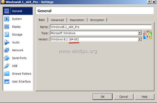 خطأ oracle vm 0x000000C4 - إصلاح