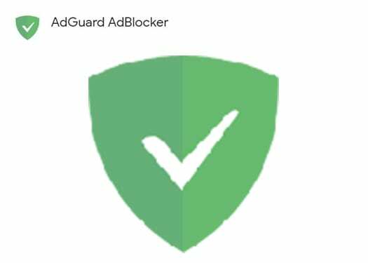 AdGuard AdBlocker