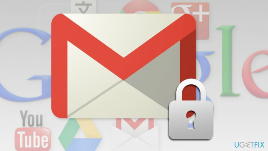 Bagaimana cara mengaktifkan otentikasi dua faktor di Gmail?