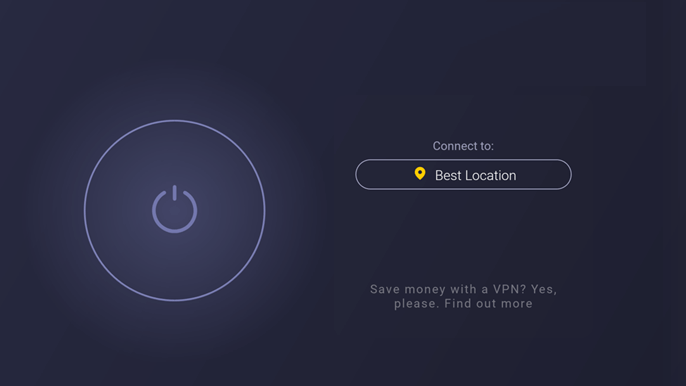 Cyber​​Ghost VPN