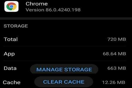 chrome-app-clear-cache-android