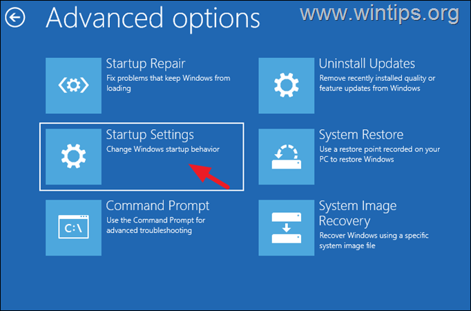 Kuidas parandada Windows 1011 viga 