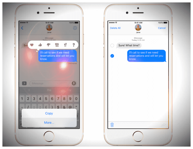 iMessage не работи – как да поправя