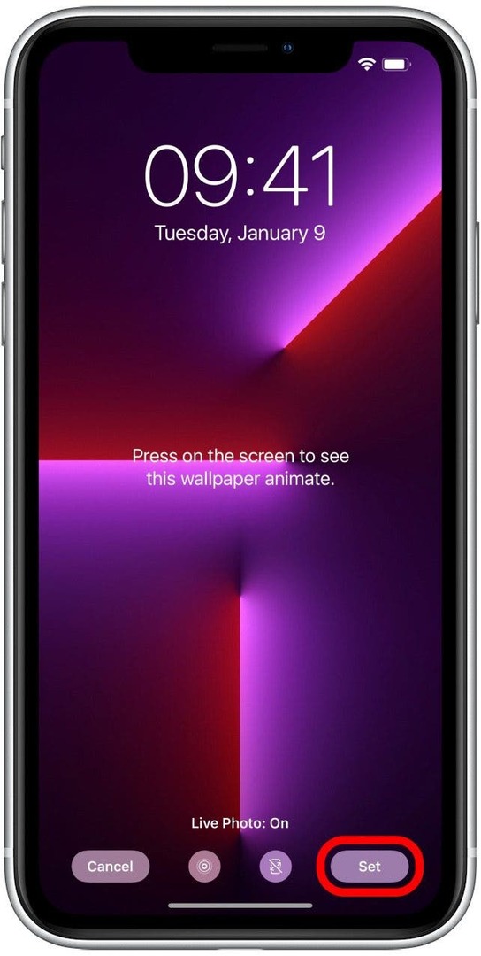 bakgrundsbild för iphone 