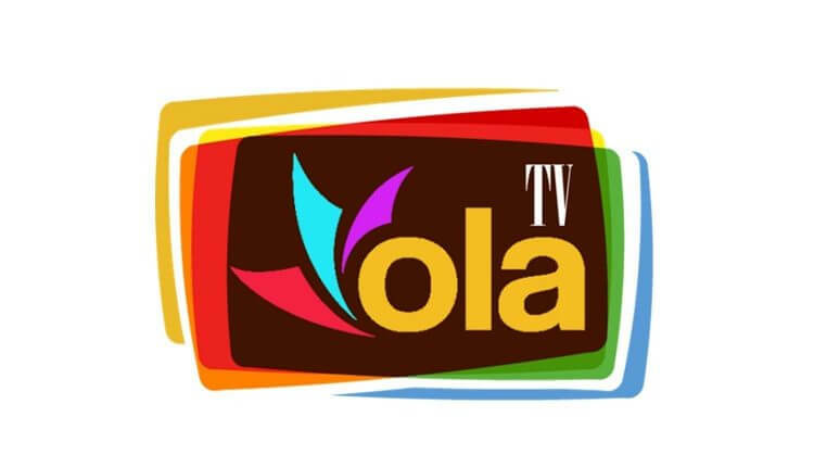 OLA TV - Firestick-sovellus live-TV: lle