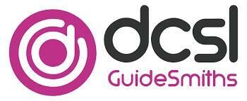 DCSL GuideSmiths