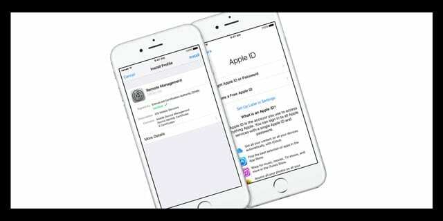 Besked-app mangler i Share Sheet efter iOS-opdatering?