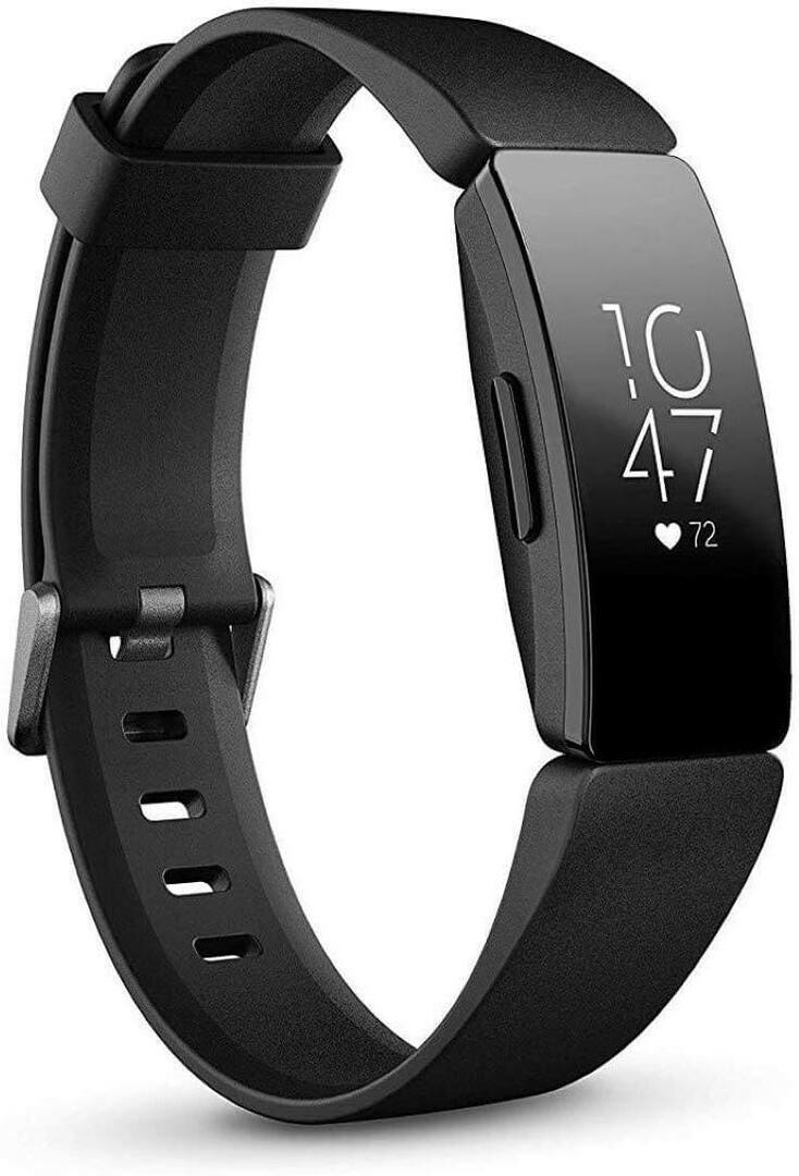 Fitbit Inspire - Melhor Faixa de Fitness