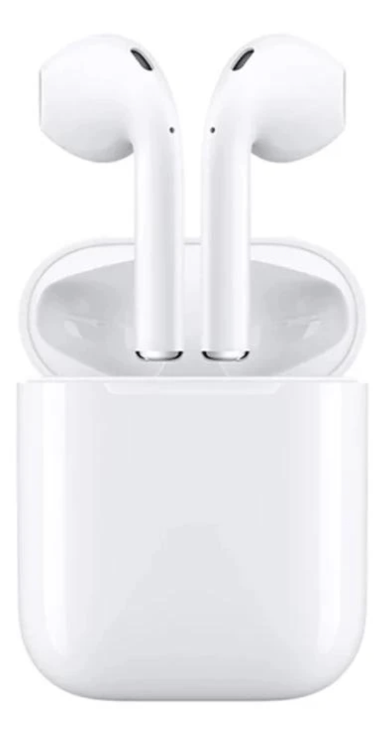 apple airpods