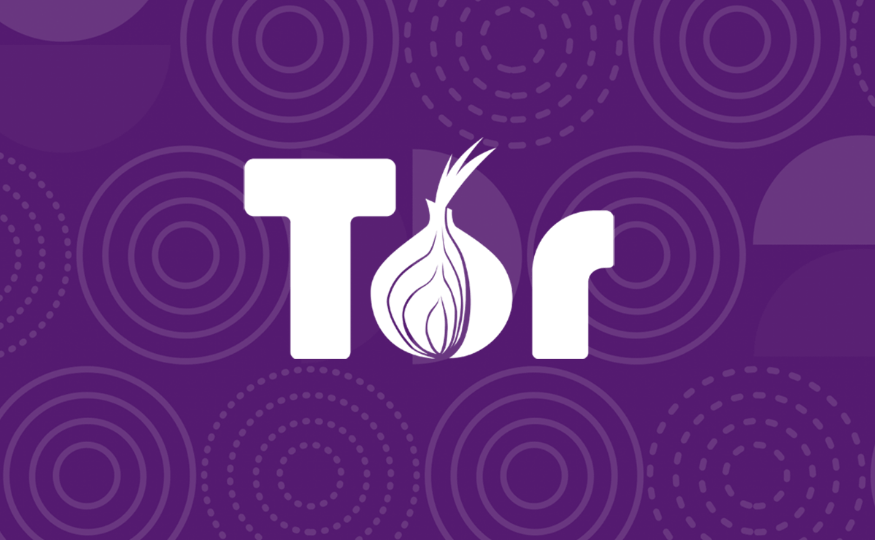 Tor Project - найкращі безкоштовні проксі-сервери 