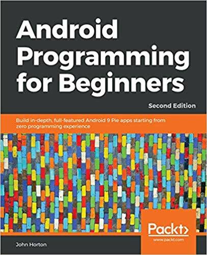 Android-Programmierung für Anfänger