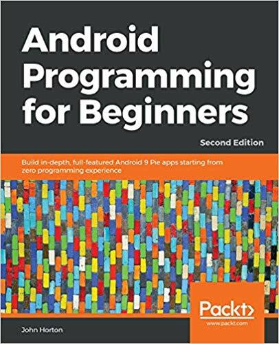 Programação Android para iniciantes