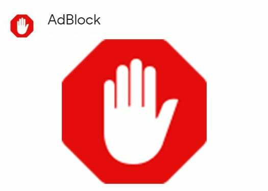 Werbeblocker