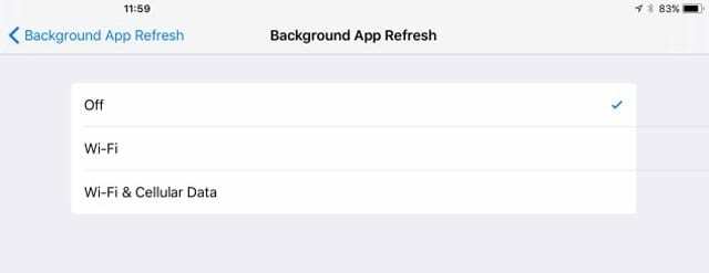 iPad: iOS 11에서 앱을 닫는 방법