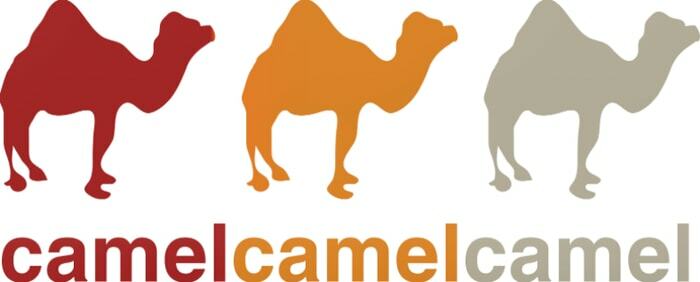 Kamelja kamela