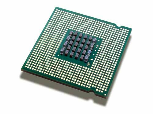 Spánok CPU