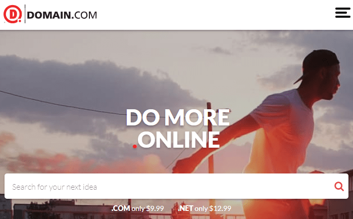 Domain.com