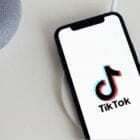 Crea una presentazione con TikTok
