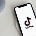 TikTok ile Slayt Gösterisi Oluşturun