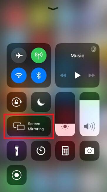 Ekran Yansıtma Uygulamalarını Kullanarak Snapchat'te Ekran Görüntülerini Kaydedin