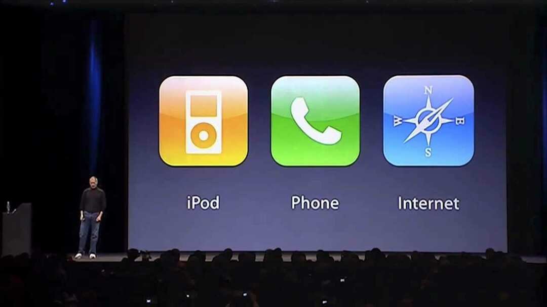 Apple ยกเลิก iPod Shuffle และ Nano