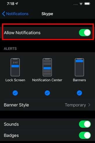 Geen app-meldingen ontvangen op Apple Watch-oplossing