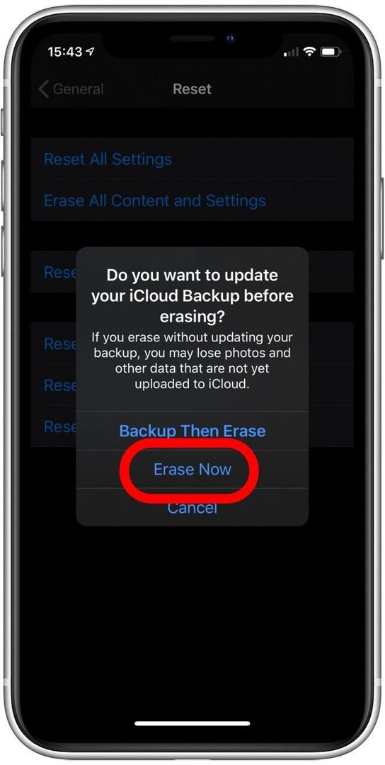 हटाए गए पाठ संदेशों को पुनर्प्राप्त करें iPhone
