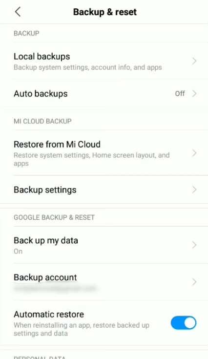 Xiaomi - Backup-and-Reset-unscharf