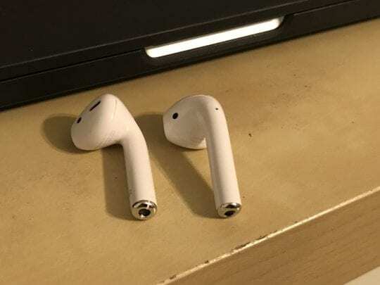 Hvorfor AirPods er Apples bedste produkt i årevis