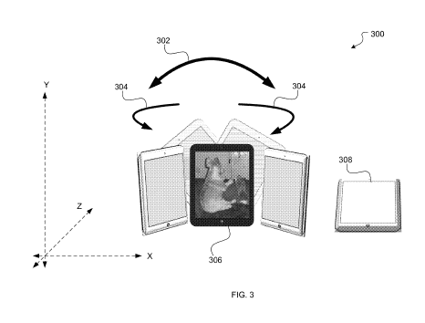 Apfelpatent