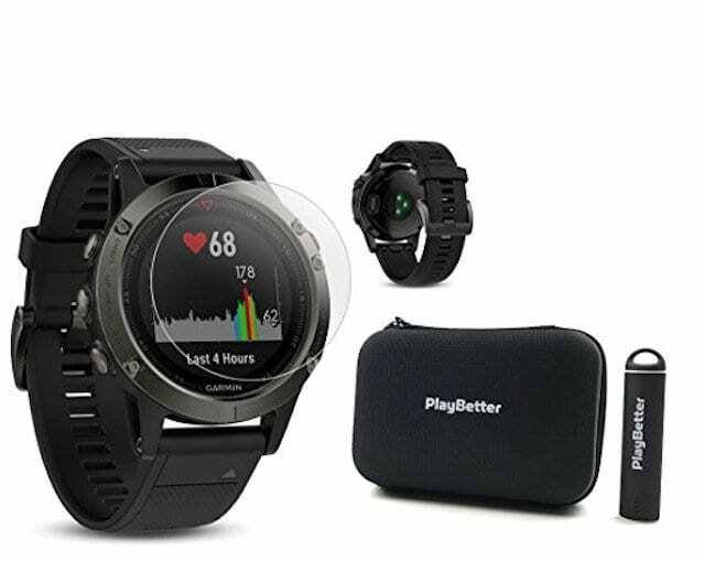 Garmin Fenix ​​5"