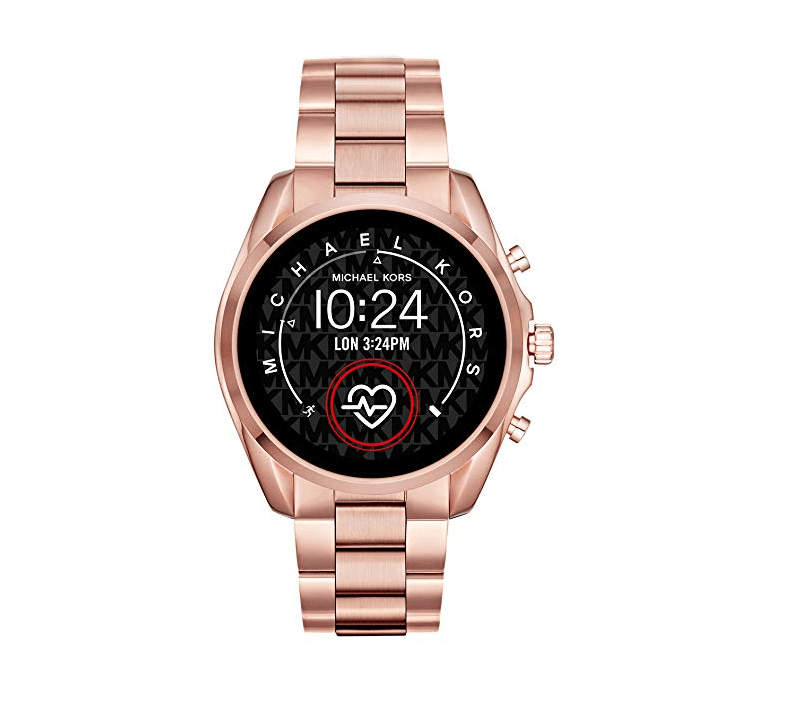 Michael Kors Erişim Bradshaw 2