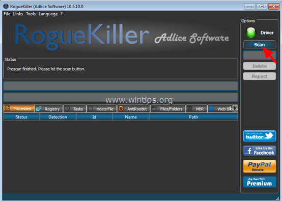 roguekiller