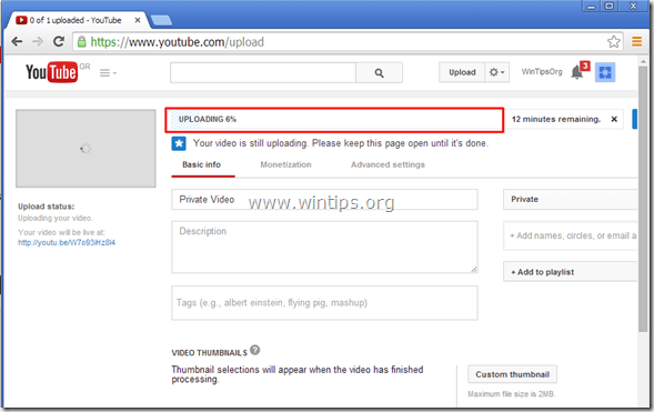 YouTube_Uploading_Process