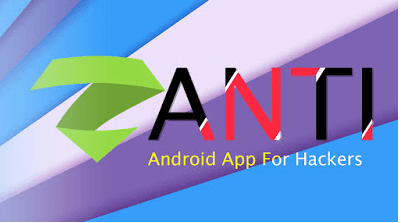 Beste Hacking-Apps - Zanti 