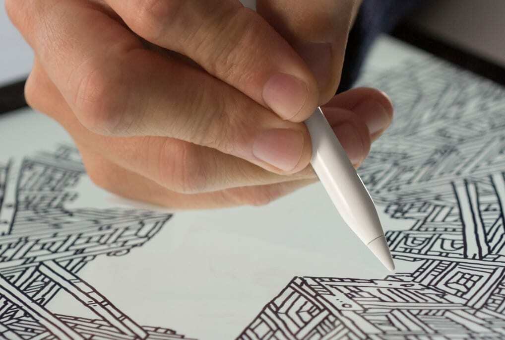 Najlepšie tipy pre Apple Pencil