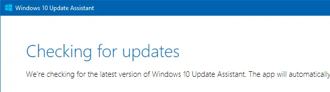 folderul Windows 10upgrade