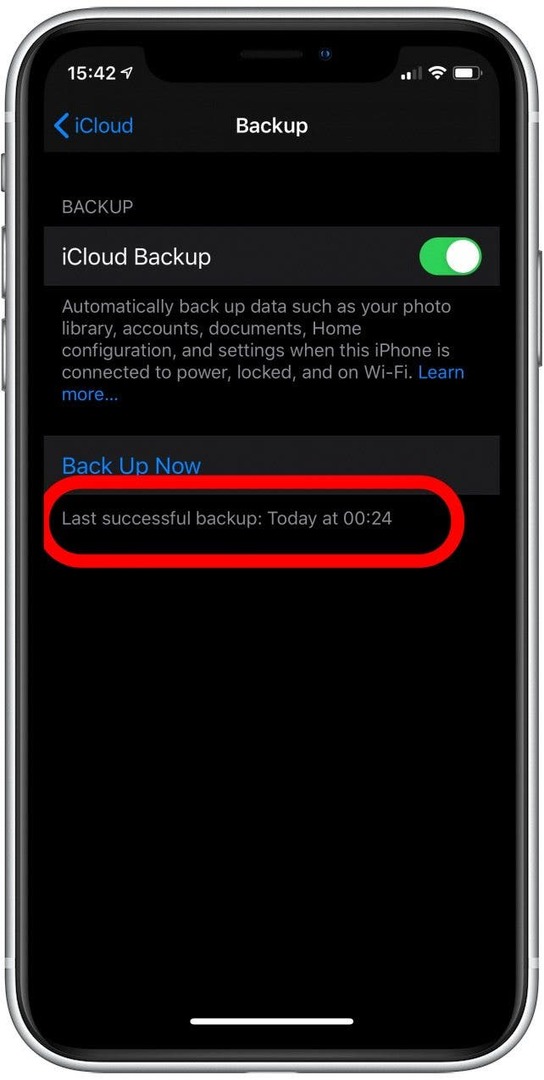 हटाए गए पाठ संदेशों को पुनर्प्राप्त करें iPhone