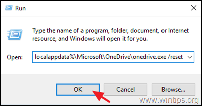  opravit onedrive Neočekávaná chyba vám brání v kopírování souboru