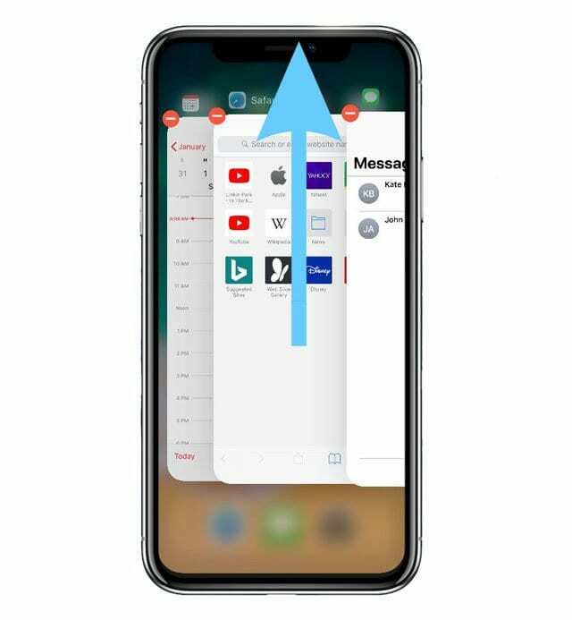 iPhone X'inizdeki Uygulamaları Kapatamıyor musunuz? İşte Nasıl Yapıyoruz!