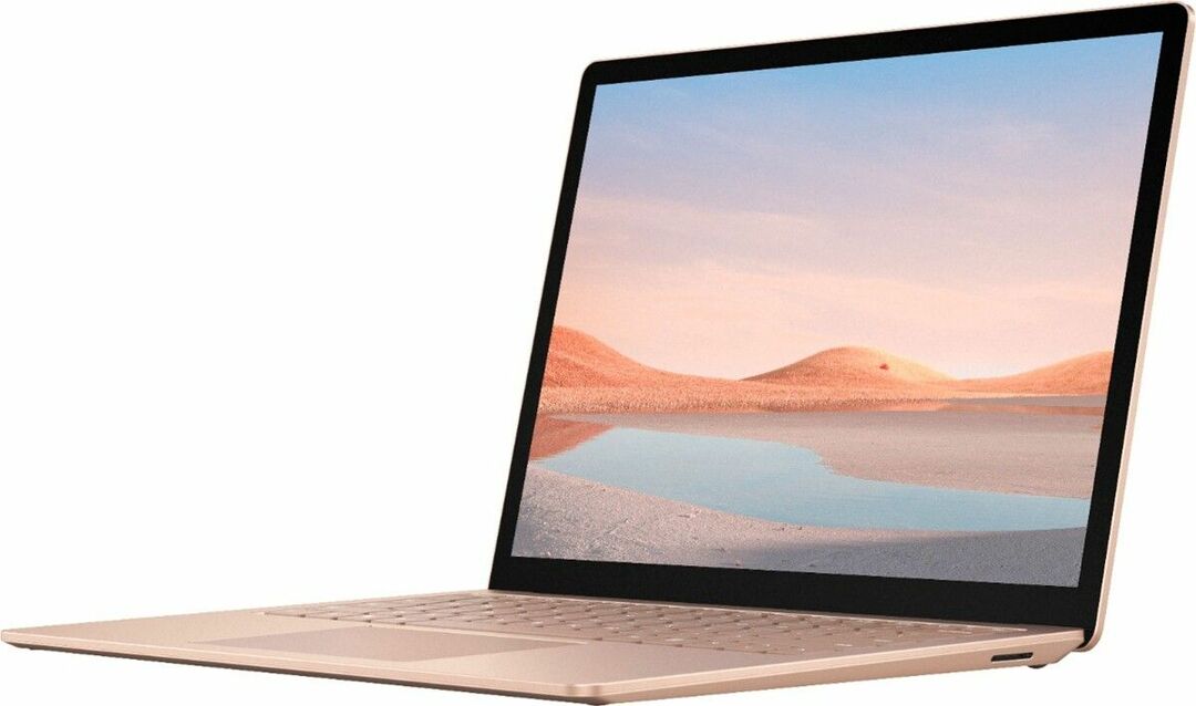 Surface Laptop 4 má špičkový výkon, skvelý displej 3:2 a prémiový dizajn, vďaka čomu je skvelý pre všetky druhy študentov.