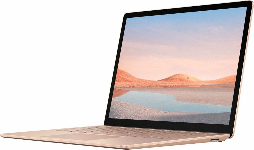 De Surface Laptop 4 biedt hoogwaardige prestaties, een geweldig 3:2-scherm en een eersteklas ontwerp, waardoor hij ideaal is voor alle soorten studenten.