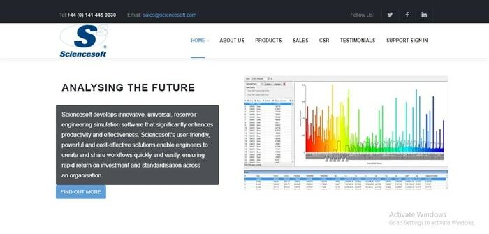 ScienceSoft