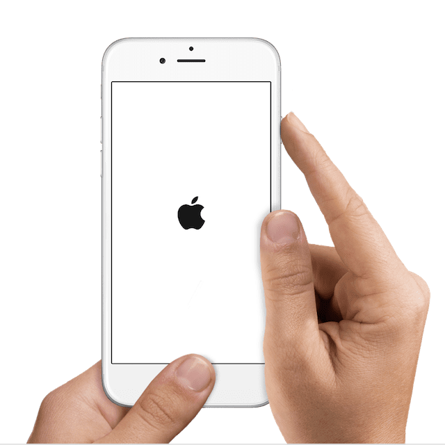 iCloud blijft om wachtwoord vragen (iOS en OS X); repareren