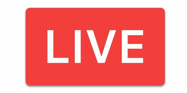 live stream -logo