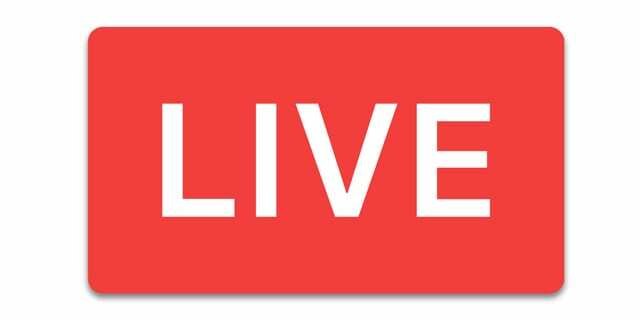 live stream-logo